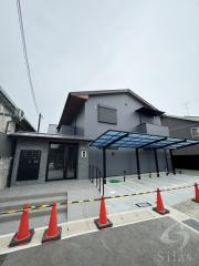 京福電鉄北野線常盤駅まで徒歩7分