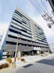地下鉄東山線新栄町駅まで徒歩5分