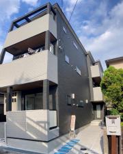 阪神本線大物駅まで徒歩8分