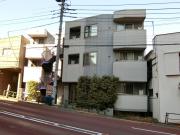 ＪＲ山手線駒込駅まで徒歩8分