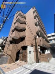 ＪＲ総武線（各駅停車）本八幡駅まで徒歩3分