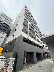 グランド・ガーラ桜木町駅前