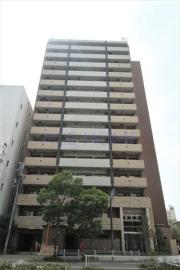 プレサンス難波元町