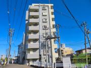 アゼリアコート福沢