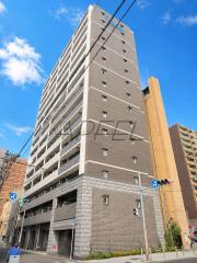 プレサンス松屋町駅前デュオ