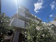 京王線千歳烏山駅まで徒歩2分