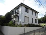 ディアス岸根が丘B棟