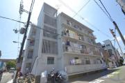 地下鉄今里筋線だいどう豊里駅まで徒歩9分