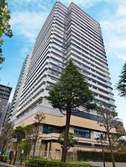 パークシティ中野 ザ タワー エアーズA