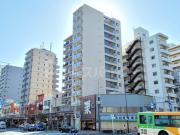 ＪＲ総武線（各駅停車）亀戸駅まで徒歩6分