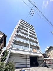 ＪＲ大阪環状線鶴橋駅まで徒歩2分