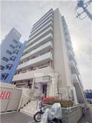 ＪＲ京浜東北・根岸線西川口駅まで徒歩8分