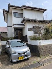 つくば市梅ヶ丘戸建て
