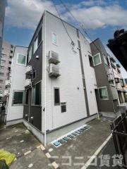 東京メトロ南北線赤羽岩淵駅まで徒歩6分