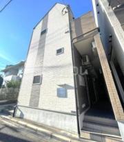 Harmony Terrace 浮間
