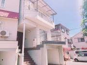金川一戸建貸家