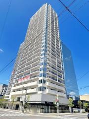 ザ・札幌タワーズイーストタワー