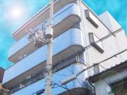 地下鉄御堂筋線長居駅まで徒歩6分