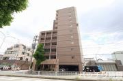 地下鉄東山線本陣駅まで徒歩3分