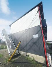 ＪＲ常磐線荒川沖駅まで徒歩8分