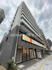 ＪＲ大阪環状線芦原橋駅まで徒歩3分