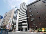 地下鉄堺筋線長堀橋駅まで徒歩5分