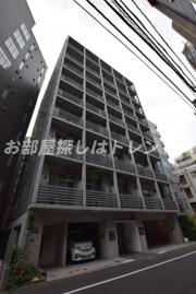 東京メトロ日比谷線八丁堀駅まで徒歩2分