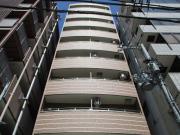地下鉄御堂筋線西中島南方駅まで徒歩8分