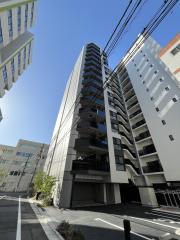 ＪＲ京浜東北・根岸線蒲田駅まで徒歩6分