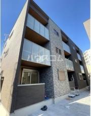 ORCHARD COURT I