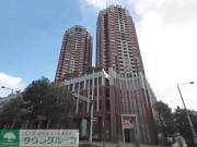 THE TOWERS DAIBA