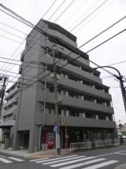 プレール・ドゥーク住吉