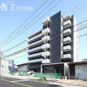 地下鉄名城線名城公園駅まで徒歩6分
