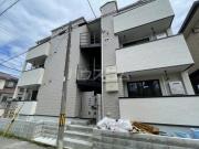クレスト西川越