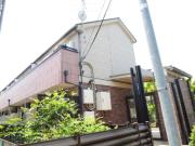 小田急小田原線成城学園前駅まで徒歩16分