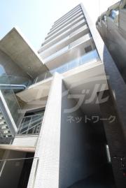 地下鉄谷町線東梅田駅まで徒歩7分