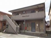 ハイツDAIKI