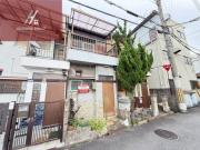 若江東町2丁目貸家