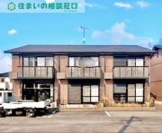 名鉄名古屋本線矢作橋駅まで徒歩7分