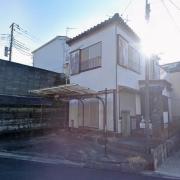 小田急小田原線海老名駅までバス約9分 徒歩4分