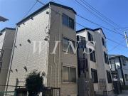 ＪＲ南武線宿河原駅まで徒歩7分