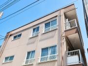 ＪＲ京浜東北・根岸線川崎駅までバス約11分 徒歩4分