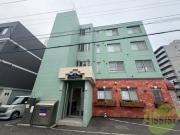 地下鉄東西線西２８丁目駅まで徒歩2分