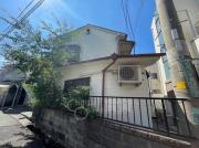 小花1丁目テラスハウス