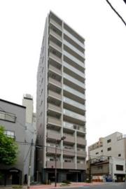 東京メトロ日比谷線入谷駅まで徒歩6分