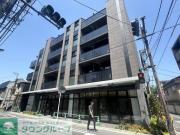 都営大江戸線落合南長崎駅まで徒歩5分