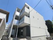 ＪＲ内房線本千葉駅まで徒歩13分