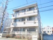 ＪＲ常磐線柏駅まで徒歩6分