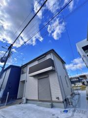 ＪＲ阪和線和泉府中駅まで徒歩6分
