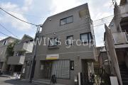 小田急小田原線世田谷代田駅まで徒歩3分
